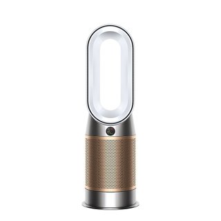 Dyson Purificatore Termoventilatore HEPA Hot+Cool