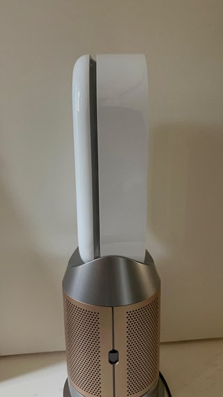 Dyson Purificatore Termoventilatore HEPA Hot+Cool