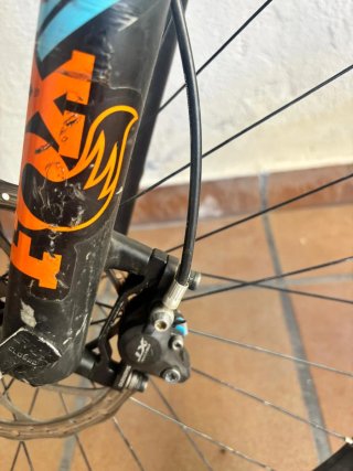 Lapierre 427 Enduro 29 Talla M Acepto intercambios