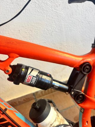 Lapierre 427 Enduro 29 Talla M Acepto intercambios