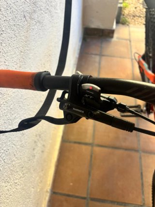 Lapierre 427 Enduro 29 Talla M Acepto intercambios