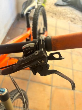 Lapierre 427 Enduro 29 Talla M Acepto intercambios