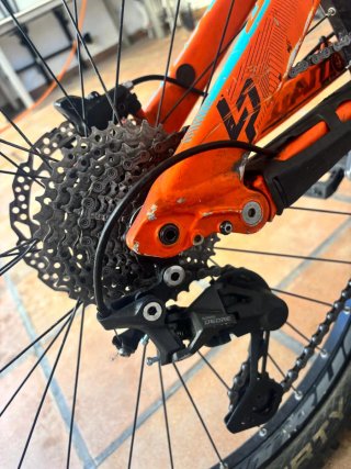 Lapierre 427 Enduro 29 Talla M Acepto intercambios