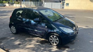 Mitsubishi Colt 2007