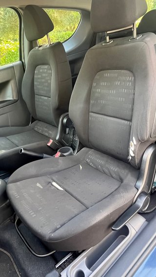 Mitsubishi Colt 2007