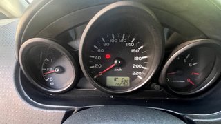 Mitsubishi Colt 2007