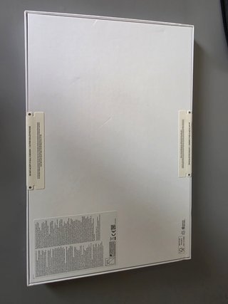 Samsung Galaxy Tab S10 FE+ 5G + Cover