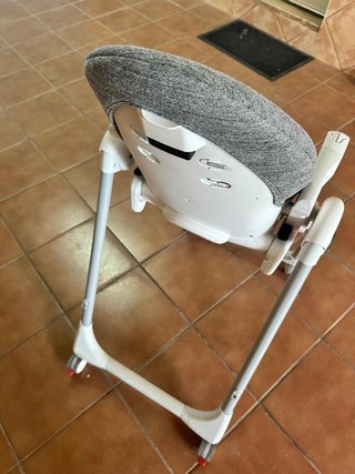 Trona Peg Perego Prima Pappa
