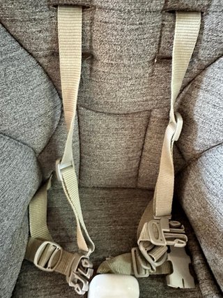 Trona Peg Perego Prima Pappa