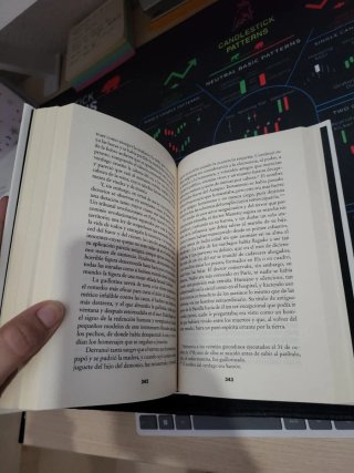 Historia de Dos Ciudades / a Tale of Two Cities