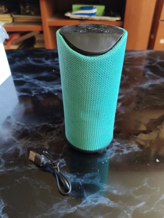 Altavoz Portátil Bluetooth Modelo 113