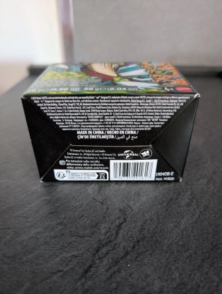 Jurassic World Crushivores Serie 2