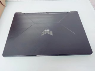 Portátil Gaming ASUS TUF A15