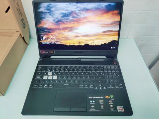 Portátil Gaming ASUS TUF A15