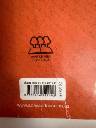 Ciencias Sociales 4 Primaria