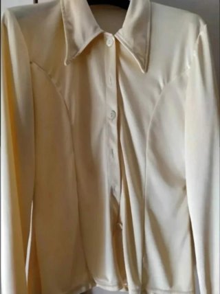 Camicia donna