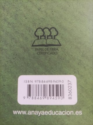 Ciencias de la Naturaleza : 1o Primaria Operaci...
