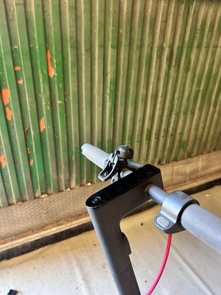 Patinete electrico Xiaomi Mi Electric Scooter 3