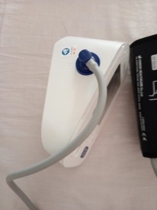 Tensiómetro OMRON HEM-FL31