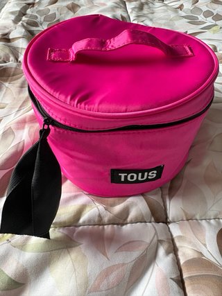 Neceser Tous Rosa
