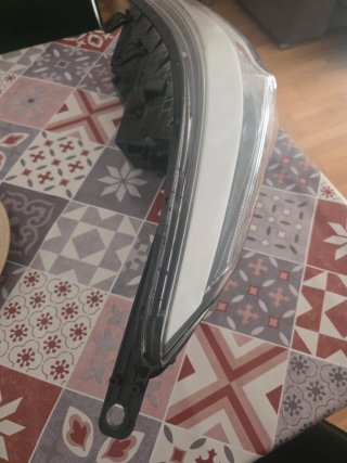 Faro Delantero Derecho Kia Ceed 2012-2018