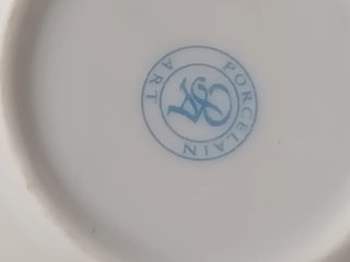 Miniatura zuppiera con coperchio più piatto