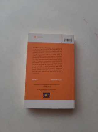 Libro 24: Punto de Fuga de Marc Cerasini