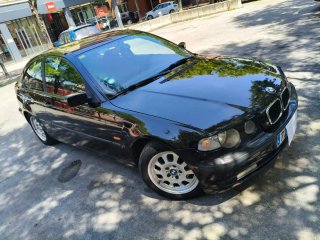 BMW Serie 3 2003