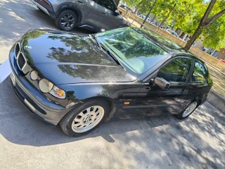 BMW Serie 3 2003