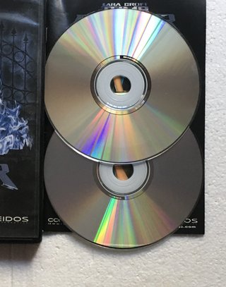 TOMB RAIDER: EL ÁNGEL DE LA OSCURIDAD - JUEGO PC