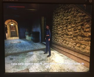 TOMB RAIDER: EL ÁNGEL DE LA OSCURIDAD - JUEGO PC