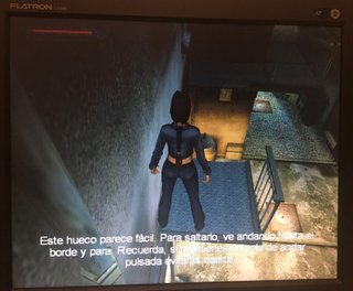 TOMB RAIDER: EL ÁNGEL DE LA OSCURIDAD - JUEGO PC