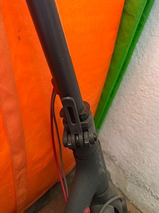 Patinete Eléctrico Xiaomi
