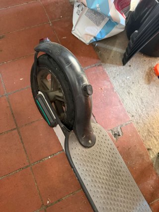 Patinete Eléctrico Xiaomi