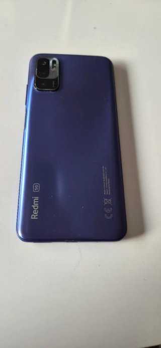 Xiaomi Redmi Note 10 5G Azul