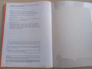 Ciencias sociales Primaria 4.