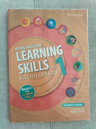 1° bachillerato ingles