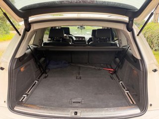 Audi Q7 4.2tdi v8 2008