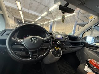 Volkswagen Transporter T6 2019