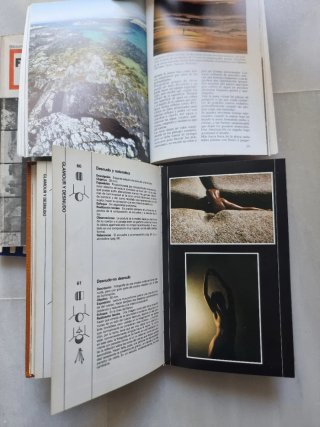 Libros Fotografía