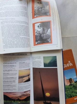 Libros Fotografía