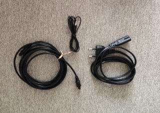 Minicadena Panasonic SA-PMX90 Negra