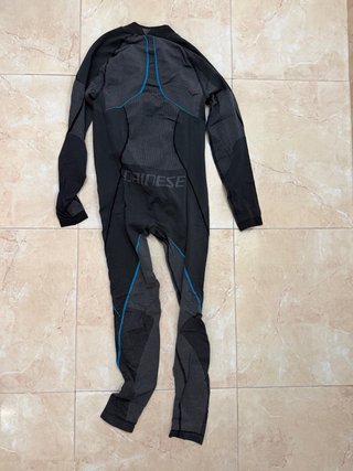 Mono Dainese Verano Hombre