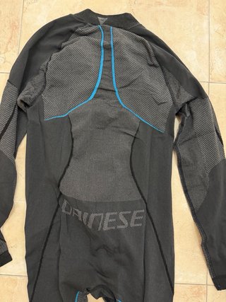 Mono Dainese Verano Hombre