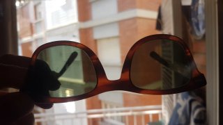 Gafas de sol Ray-Ban USA Marrones