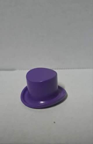 Sombrero de copa Playmobil