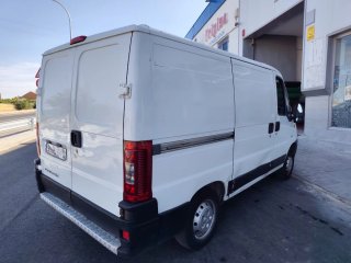 Peugeot Boxer 2005