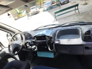 Peugeot Boxer 2005