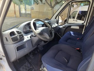 Peugeot Boxer 2005
