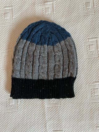 Lote Invierno: 2 Gorros, Guantes de Nieve y Braga